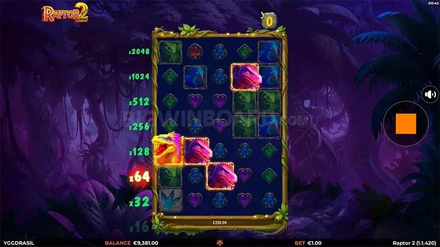 New Phlago Online Game Update